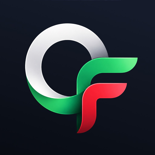 OptionsFlow: Smart Money Alert app icon