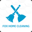 Fox-Home Cleaning icon