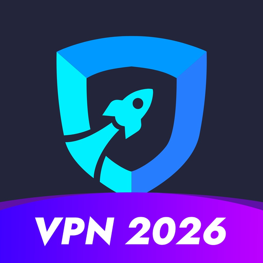 iTop VPN: VPN Fast & Secure app icon