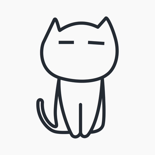 VoCat - My Own Vocabulary app icon