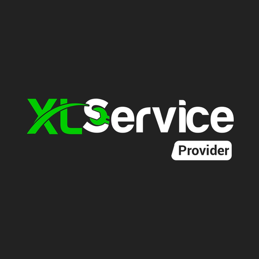 XLService Provider app icon