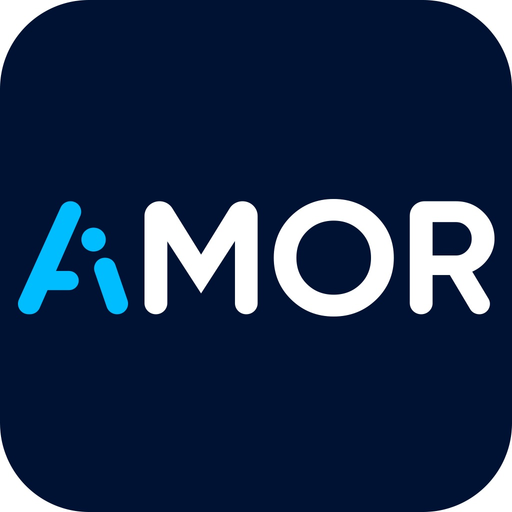 AiMOR app icon