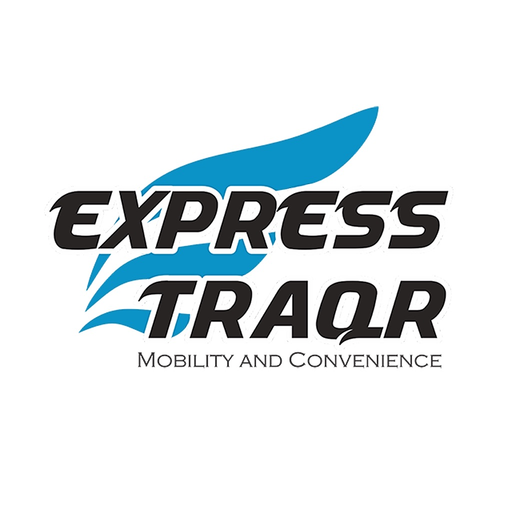Express Traqr app icon