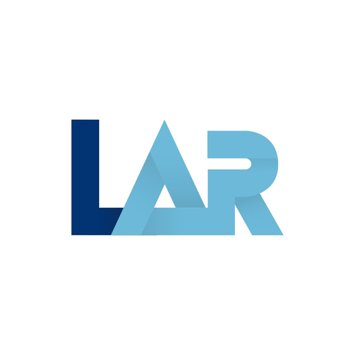 LAR app icon