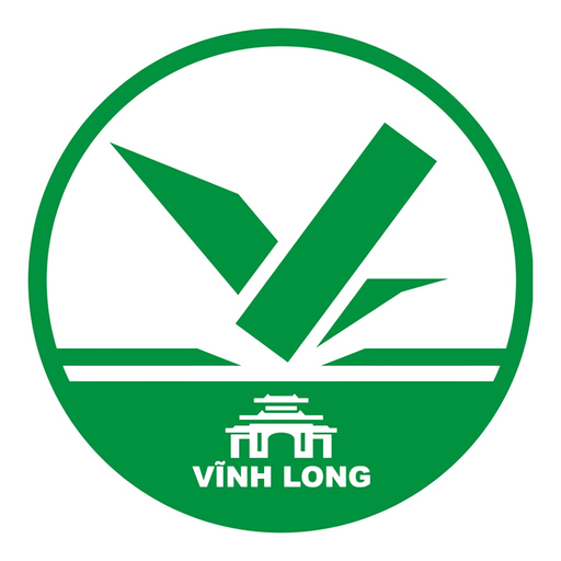 Vinh Long Tourism app icon