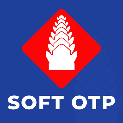 BIDC Soft OTP Viet Nam app icon