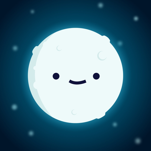 Moonlite - Storytime Projector app icon