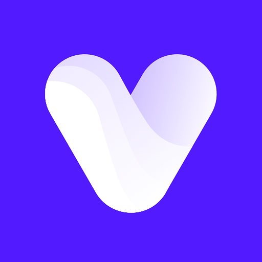 Lovette - Meet & Chat app icon