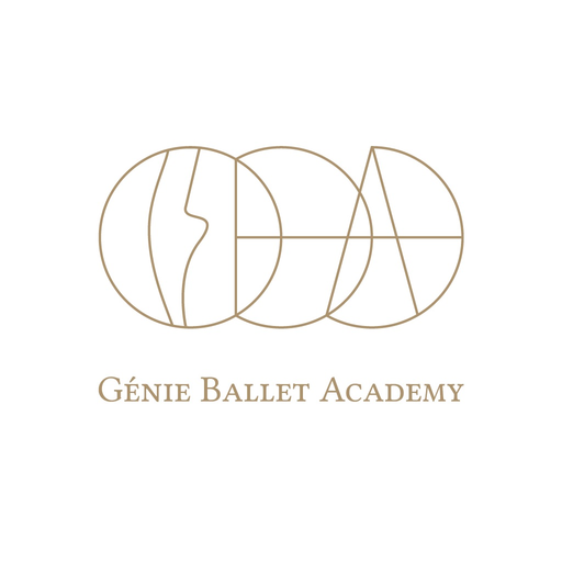 Genie Ballet Academy 傑霓芭蕾舞蹈學院 app icon