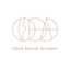 Genie Ballet Academy 傑霓芭蕾舞蹈學院 icon