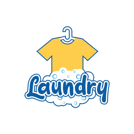 Woodfield Laundromat Express app icon