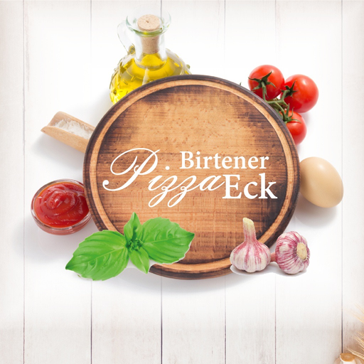 Birtener Pizza Eck Xanten app icon