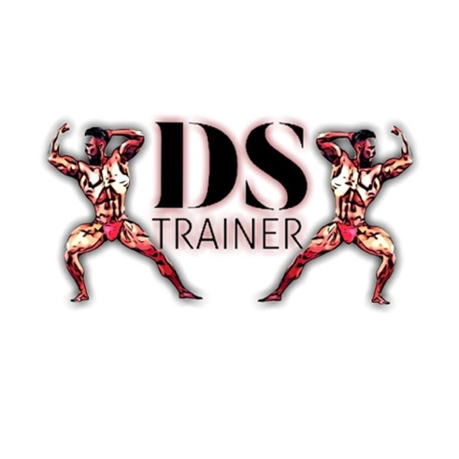 DS trainer app icon