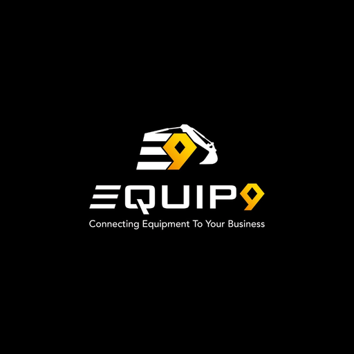 Equip9 app icon