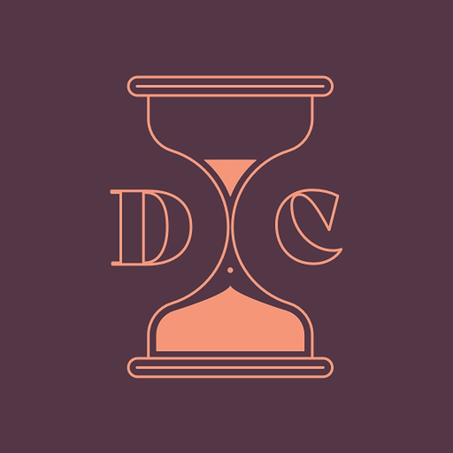 Death Charades Timer app icon