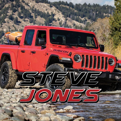 Steves Jones Automotive app icon
