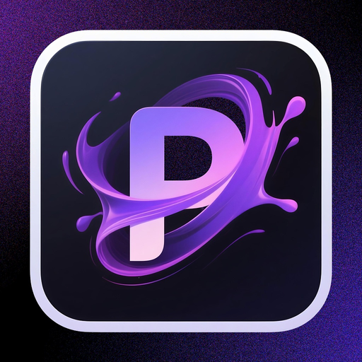 Poster Maker - Create Flyer app icon