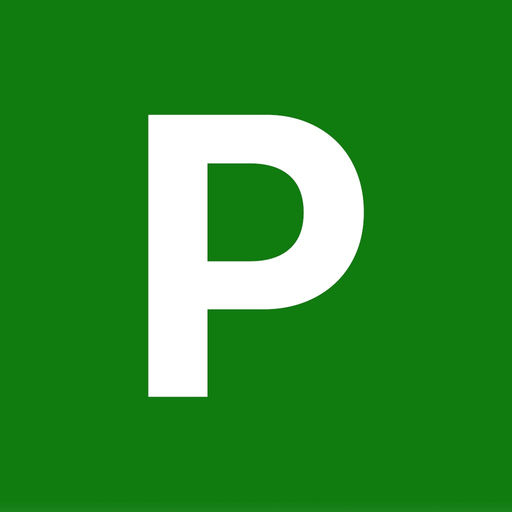 Parabuy app icon