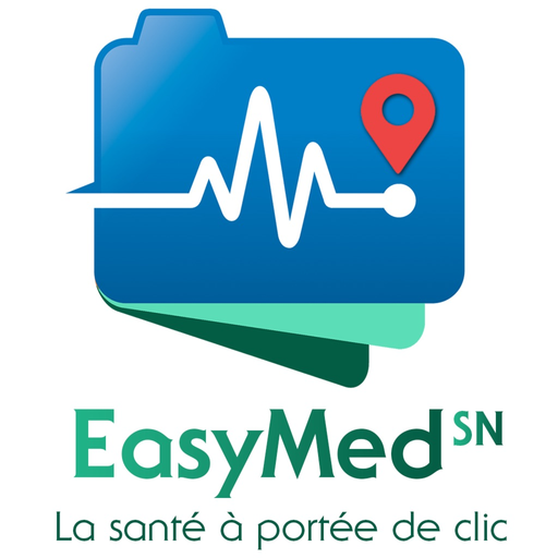 EasyMedSN app icon