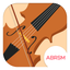 Violin Sight-Reading Trainer icon