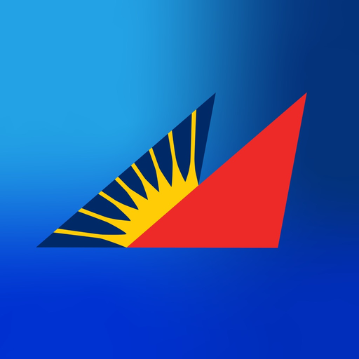 Philippine Airlines app icon