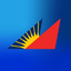 Philippine Airlines icon
