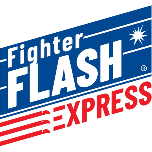Fighter FLASH EX|فايتر فلاش app icon