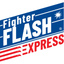 Fighter FLASH EX|فايتر فلاش icon