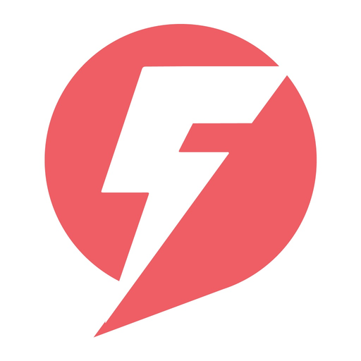 Faci-Delivery app icon