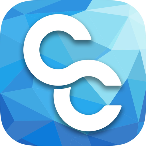 Camp Connect app icon