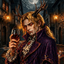 Scary Nights of Deer Monster icon