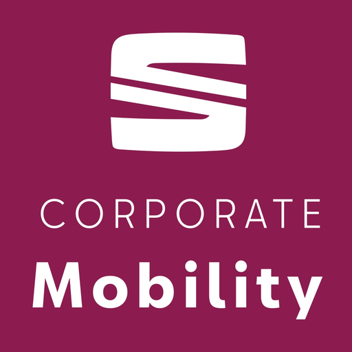 SEAT Corporate Mobility app icon