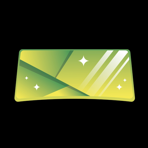 Crystal Drive app icon