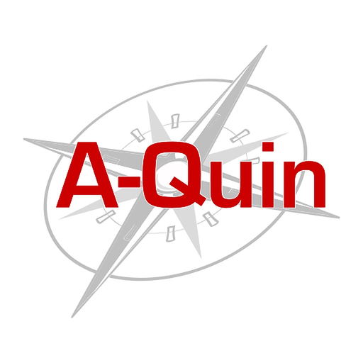 A-Quin app icon