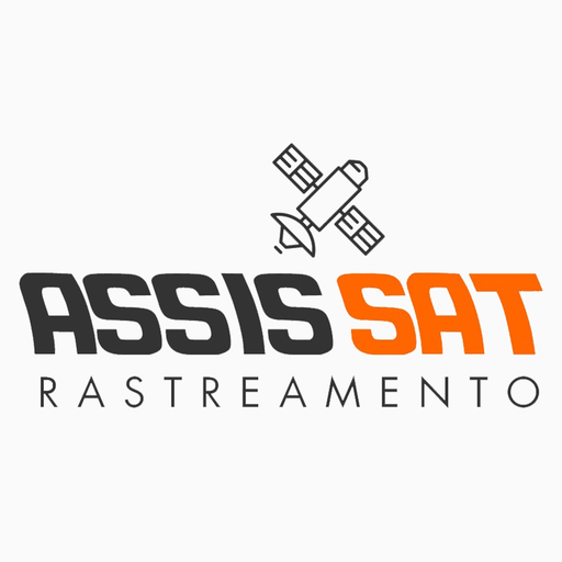 Assis Sat Rastreamento app icon