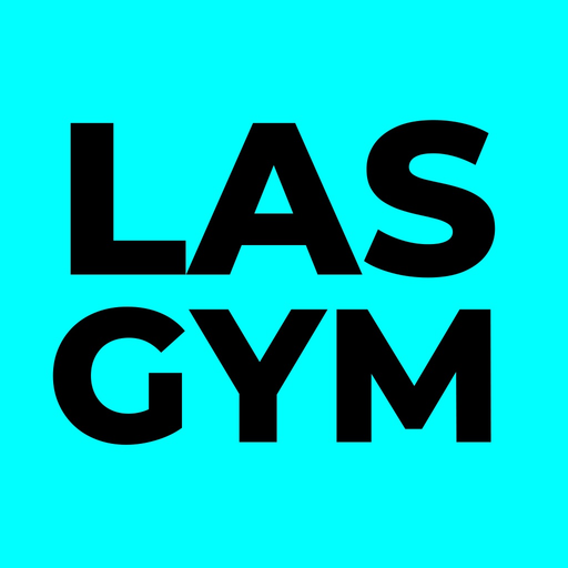 Llandarcy Gym app icon