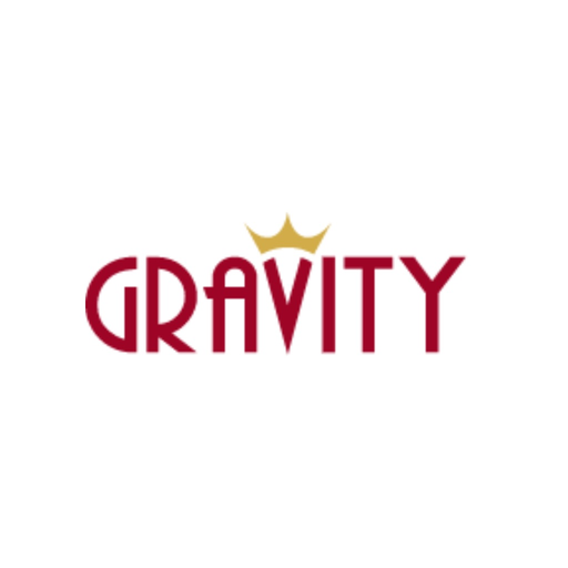 Gravity Bath app icon