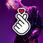 Kpop - Korean POP Wallpapers icon