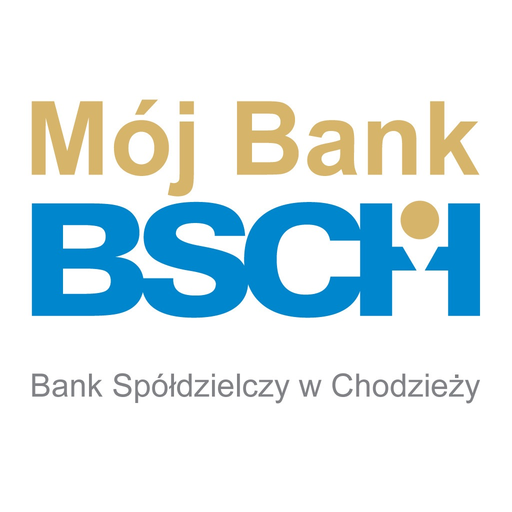 Mój Bank BSCH app icon