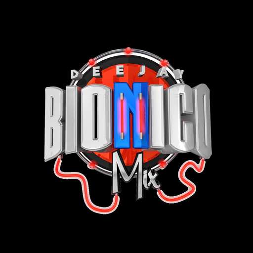 DJ Bionico Mix app icon