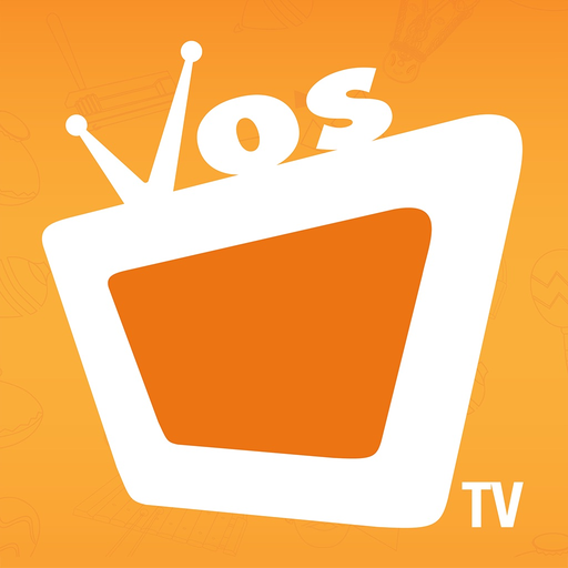 VosTV app icon