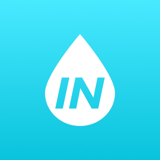 INVITRO — здоровье и анализы app icon