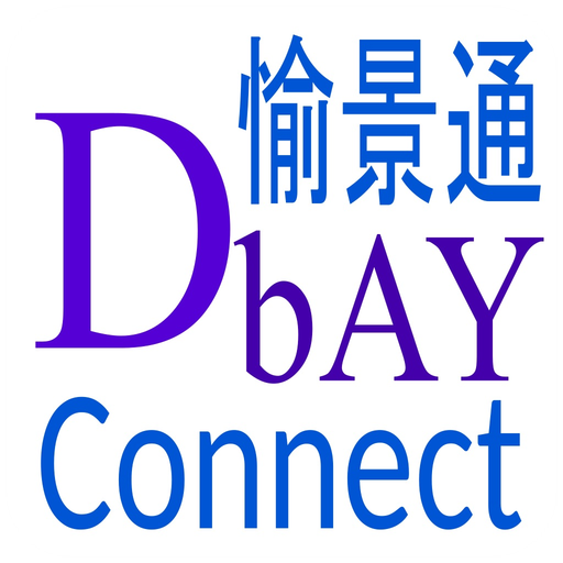 DbAY Connect app icon