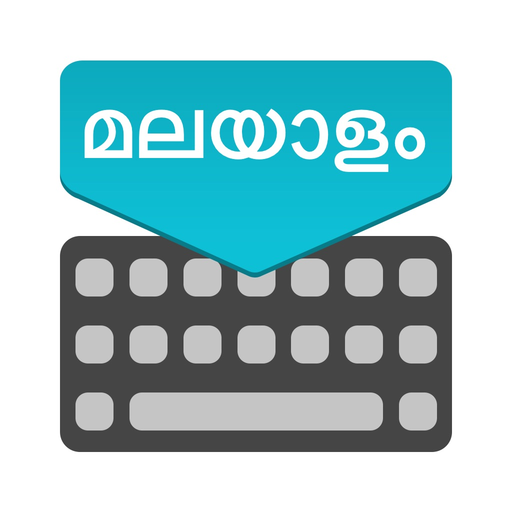 Malayalam Keyboard: Translator app icon
