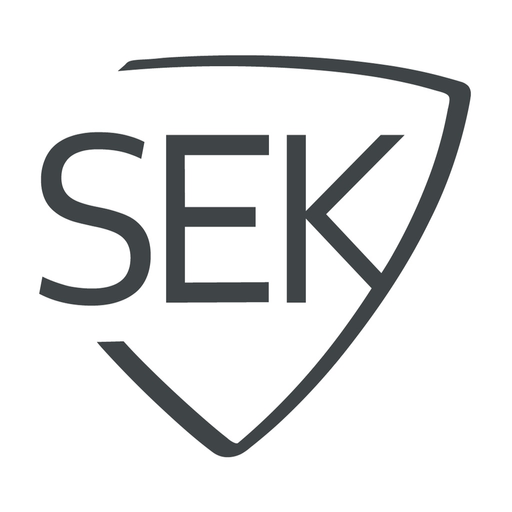 MySEK app icon