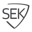 MySEK icon