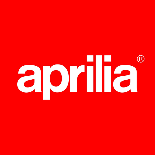 Aprilia app icon