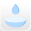 Contact Lens Reminder - Widget icon