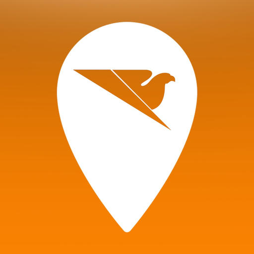 AirboxTrack app icon
