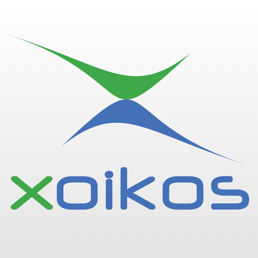 Xoikos app icon
